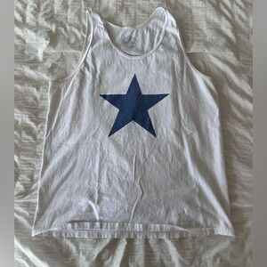 Mr Zoggs Sex Wax tank